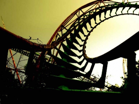 Fête foraine Vignette