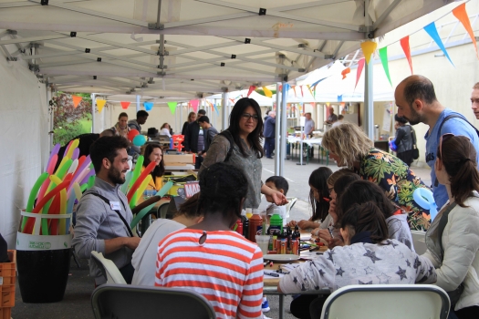 Fête du Jeu Vignette