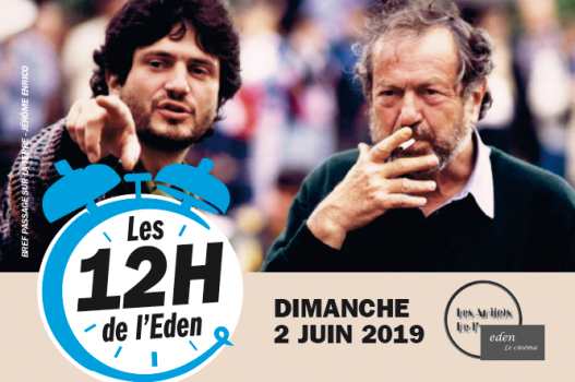 12h de l'Eden Vignette