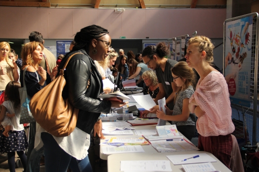 Forum des associations Vignette