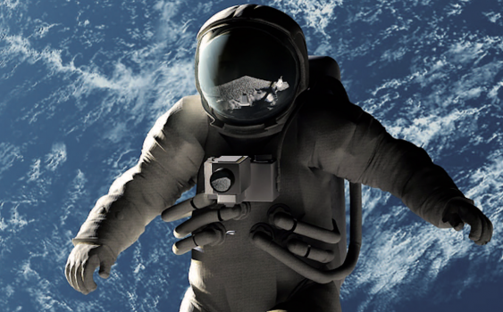 Conquête de l'Espace Vignette