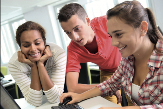 Décroche ton stage de 3e !  Ville de Montmorency