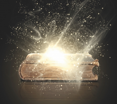 Nuit Harry Potter Vignette