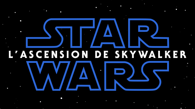 Star Wars Vignette