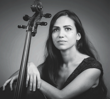 Concert musique de chambre Vignette