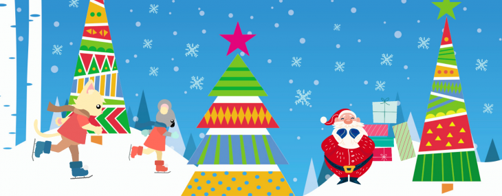Noël Vignette