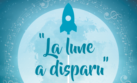 La Lune a disparu Vignette