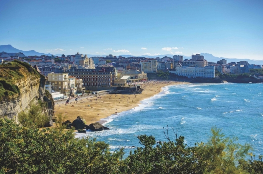 Anglet Vignette