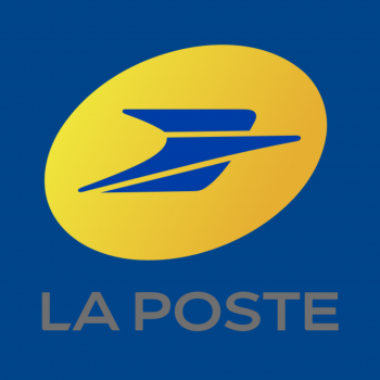 La Poste Vignette