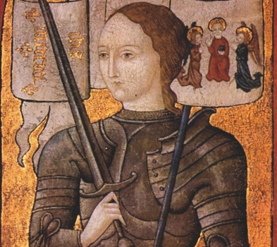 Jeanne d'Arc