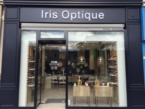 Iris Optique