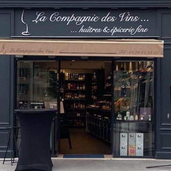 La Compagnie des Vins...