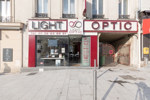 Light Optic