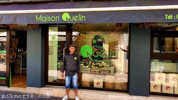 Maison Quelin