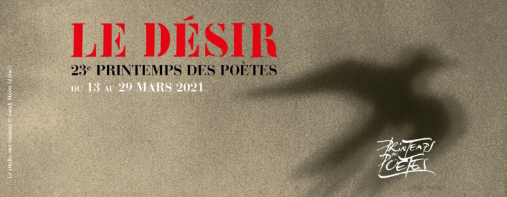 Printemps des Poètes