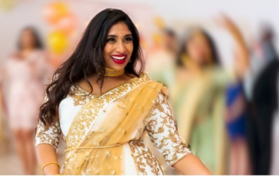 stage danse indienne