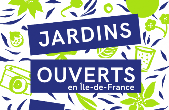 Jardins Ouverts