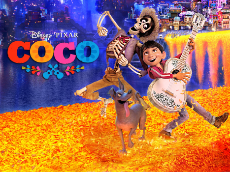 coco