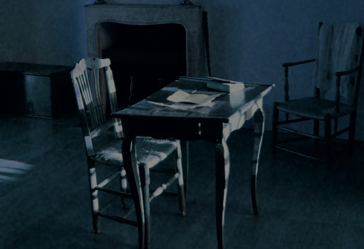 Escape game