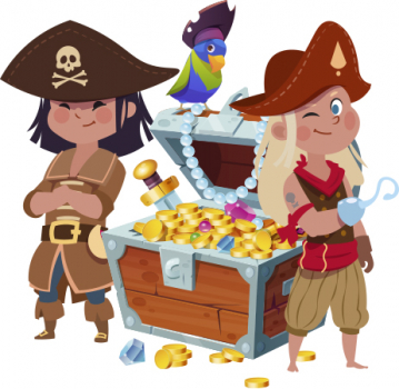 soirée jeux aventures