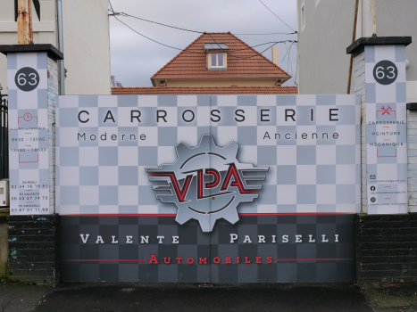 VPA