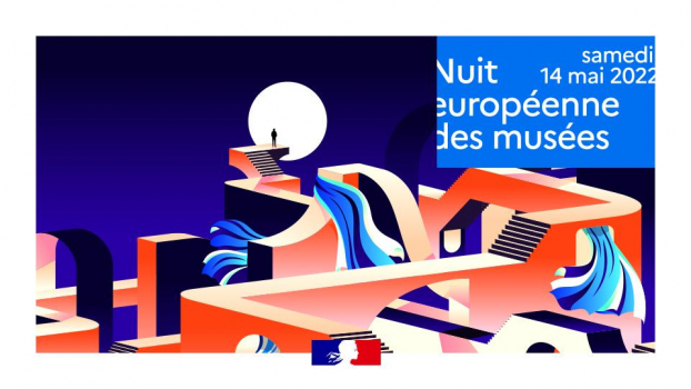 visuel nuit des musées