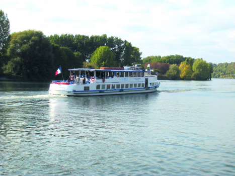 sortie du ccas à Noyon 2022