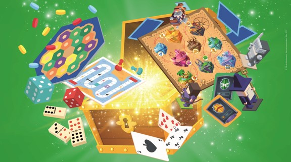 soirée jeux juillet 2022