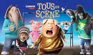 Tous en scène