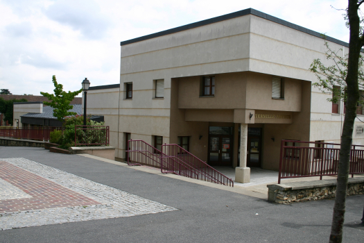 école maternelle pasteur