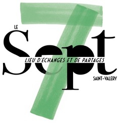 Logo le sept