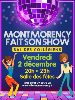 mcy fait son show 2022