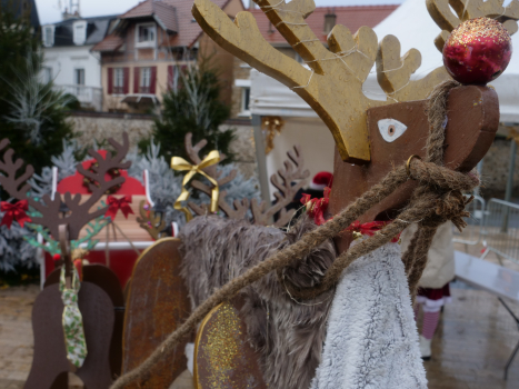 Programme de Noël - Montmorency 2022