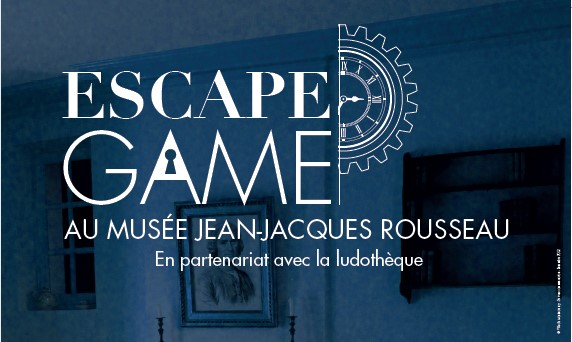 escape game musée