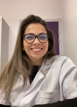 Dr Achour
