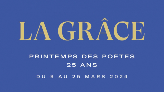 printemps poètes 2024