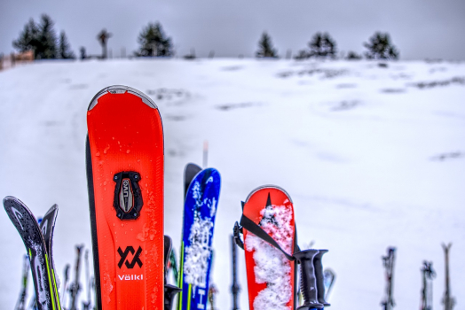 Ski