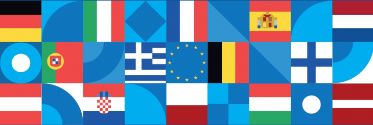 fête europe 2024