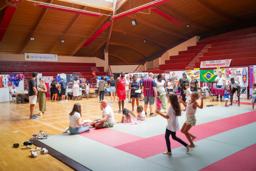 Forum des associations