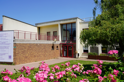 La Briqueterie CCRF