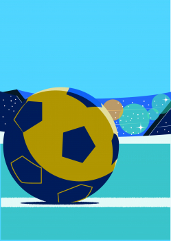 Tournoi de foot