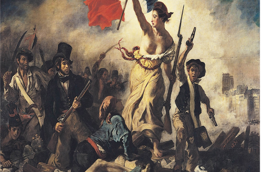 Il était une fois Les Misérables