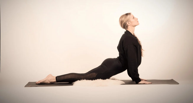 Yoga Active Flow