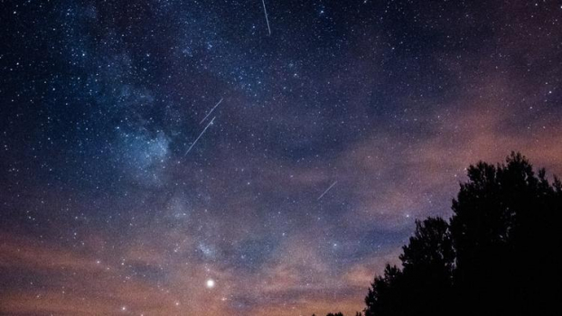 La Nuit des étoiles
