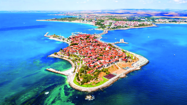 Bulgarie