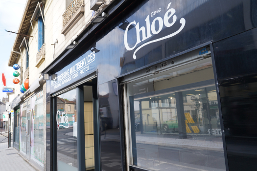 Chez Chloé