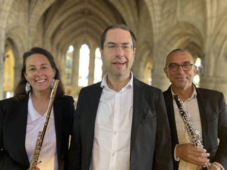 Concert de clôture JEP 2025