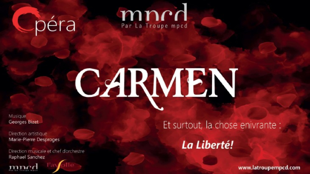 Carmen mpcd
