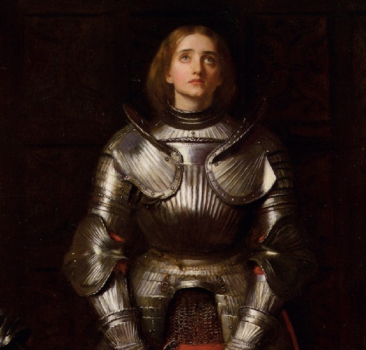 Jeanne d'Arc