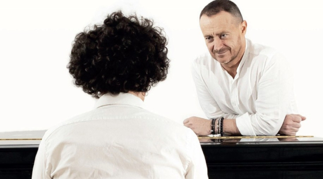 Ton piano danse toujours